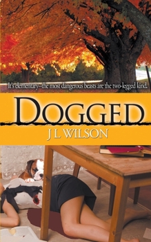 Paperback Dogged Book