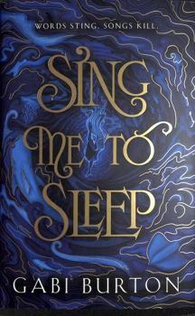 Hardcover Sing Me to Sleep Book