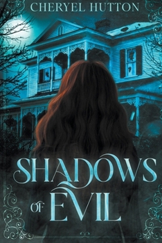 Paperback Shadows of Evil Book