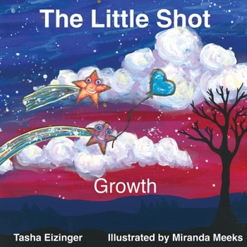 Paperback The Little Shot: Growth Book