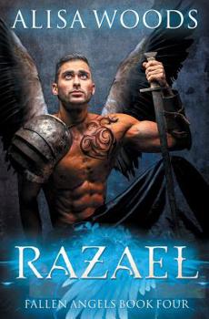 Paperback Razael Book