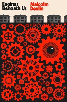 Paperback Engines Beneath Us Book