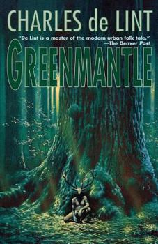 Paperback Greenmantle Book