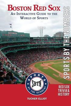 Paperback Boston Red Sox: An Interactive Guide to the World of Sports Book