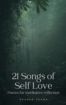 Paperback 21 Songs of Self Love Book