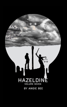 Paperback Hazeldine Volume Seven Book
