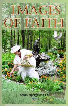 Paperback Images of Faith Book