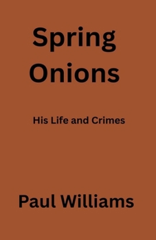 Paperback Spring Onions Book