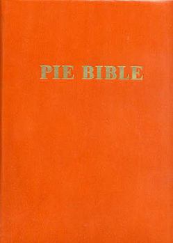 Paperback Pie Bible: M+M (Marc Weis and Martin De Mattia) [German] Book