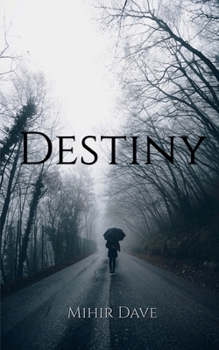 Paperback Destiny Book