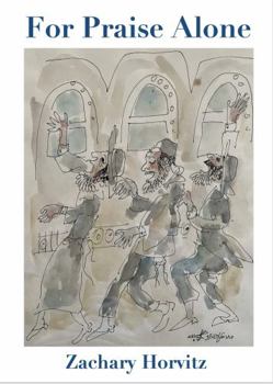 Paperback For Praise Alone Book