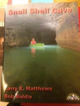 Paperback Snail Shell Cave Book