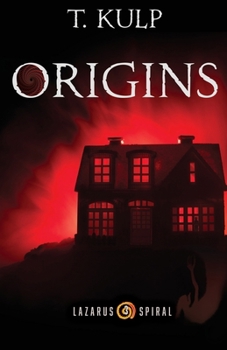 Paperback Origins Book