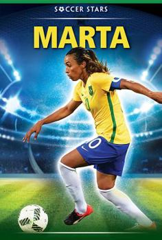 Paperback Marta Book