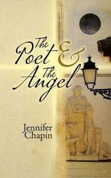 Paperback The Poet & The Angel Book