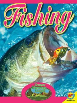 Paperback Fishing, with Code Book