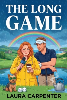 Paperback The Long Game Book