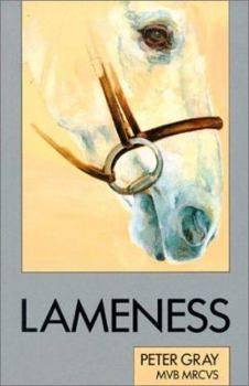 Paperback Lameness Book
