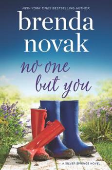 No One but You - Book #2 of the Silver Springs