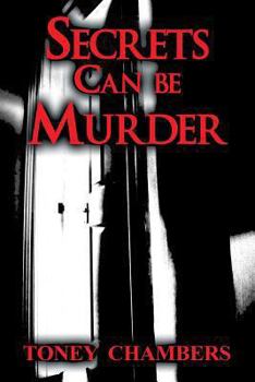 Paperback Secrets Can Be Murder Book
