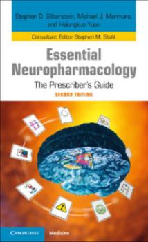 Paperback Essential Neuropharmacology: The Prescriber's Guide Book