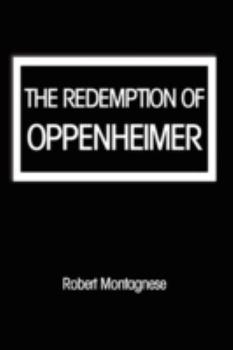 Paperback The Redemption of Oppenheimer Book