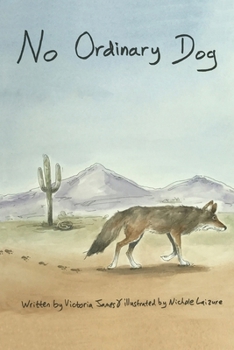 Paperback No Ordinary Dog Book