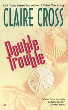 Mass Market Paperback Double Trouble Book