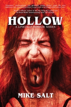 Paperback Hollow Book