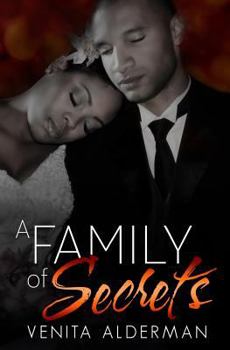 Paperback A Family Of Secrets Book