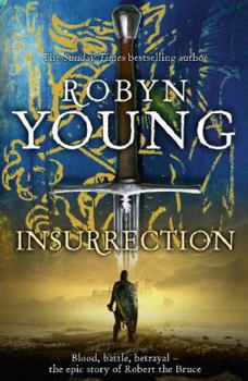 Insurrection - Book #1 of the Insurrection Trilogy