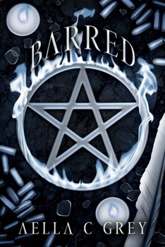 Barred (Prince of Hell)