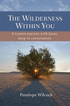 Paperback The Wilderness Within You Book