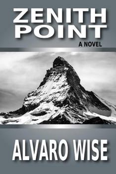 Paperback Zenith Point Book