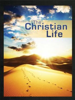 Paperback The Christian Life Book