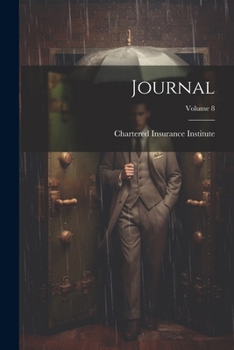 Paperback Journal; Volume 8 Book