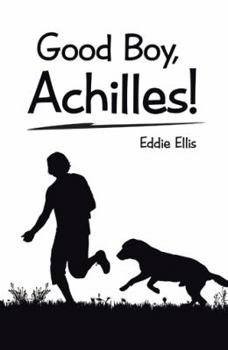 Paperback Good Boy, Achilles! Book