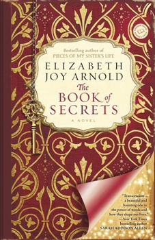 Paperback The Book of Secrets Book