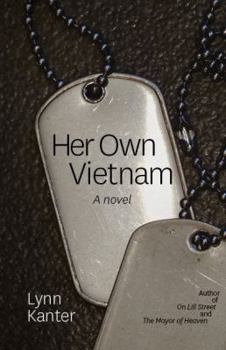 Paperback Her Own Vietnam Book