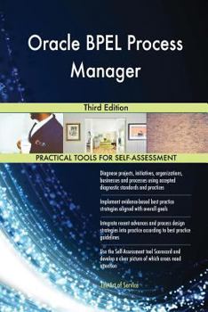Paperback Oracle BPEL Process Manager Third Edition Book