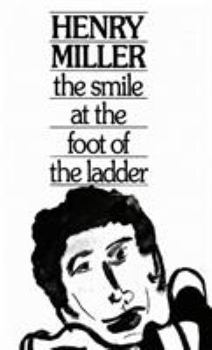 Paperback The Smile at the Foot of the Ladder Book