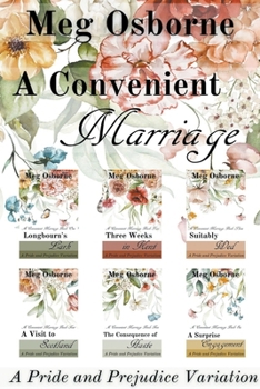 Paperback A Convenient Marriage Book