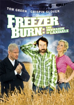 Freezer Burn: The Invasion of Laxdale