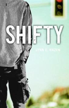 Paperback Shifty Book