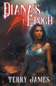 Paperback Diana's Epoch Book