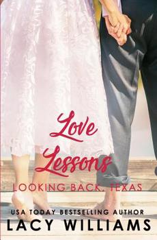 Paperback Love Lessons Book