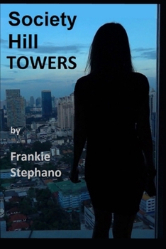Paperback Society Hill Towers Book