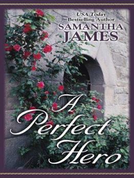 A perfect hero - Book #3 of the Sterling Trilogy