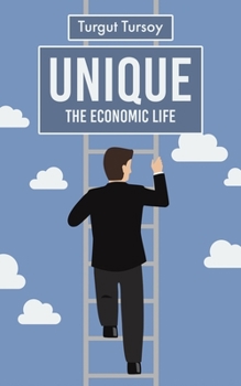 Paperback Unique - the economic life Book