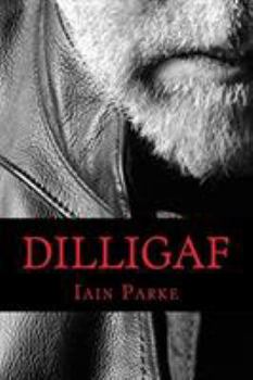 Paperback Dilligaf: A Life In Chapters Book